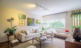 Imagem: Apartamento Venda 3 Dormitórios - 130 m²