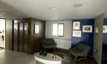 Imagem 4: Apartamento próximo a praia e corredor Vera Arruda