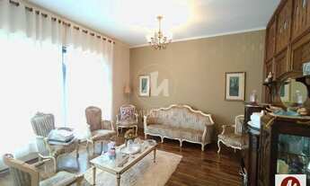 Imagem: Casa (térrea na rua) 4 dormitórios/suite