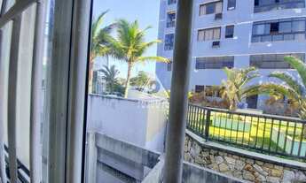 Imagem 3: Sala Comercial à venda no Condomínio La Playa, 50 m², Barra da Tijuca