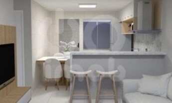 Imagem 2: Casa Casa com 2 dormitórios