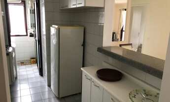 Imagem 5: Apartamento para venda com 59 metros quadrados com 2 quartos em Vila Gomes Cardim - São Pa