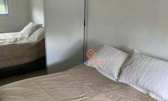 Imagem 7: Apartamento com 2 dormitórios à venda, 42 m² por R$ 271.000,00 - Jardim Campanário - Diade