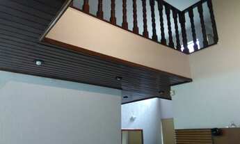 Imagem 3: Sobrado para venda com 440 m² com 4 quartos 2 suítes 8 vagas em Vila Suissa - Mogi das Cru