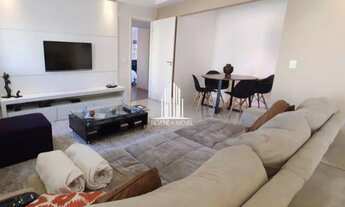 Imagem: Apartamento à venda com 138m², 3 quartos