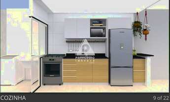 Imagem 6: Casa à venda, 3 quartos, 2 suítes, 1 vaga, Pedra de Guaratiba - RIO DE JANEIRO/RJ