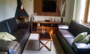 Imagem 5: VINHEDO - Casa de Condomínio - Condomínio Marambaia