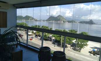 Imagem: Toda exclusividade e sofisticação de frente