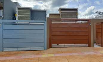 Imagem 3: 1 suíte 2 quartos em Água Limpa Park - Campo Grande - MS