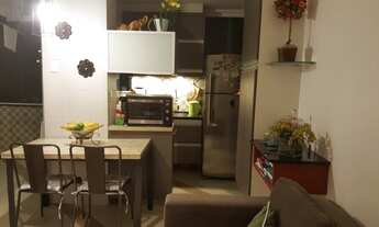 Imagem 7: Ótimo sala quarto totalmente mobiliado em Copacabana - Rio de Janeiro - RJ