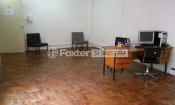 Imagem 4: Porto Alegre - Prédio Inteiro - Cidade Baixa