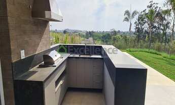 Imagem 2: ITU - Casa de Condomínio - CONDOMÍNIO VILLAS DO GOLFE