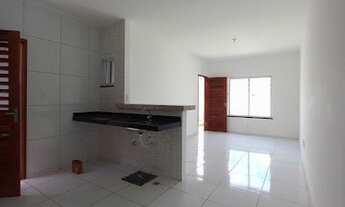 Imagem 2: Casa com 2 dormitórios à venda, 86 m² por R$ 157.000,00 - Ancuri - Itaitinga/CE