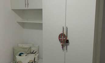 Imagem 7: EXCELENTE APARTAMENTO 2 QUARTOS - 1 SUITE - 70M² - BARRA BONITA - RECREIO - RJ