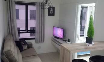 Imagem 1: Apartamento para aluguel tem 35 metros quadrados com 2 quartos em Presidente Altino - Osas