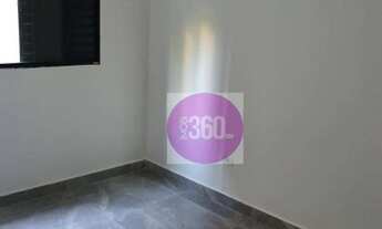 Imagem 4: Apartamento com 2 dormitórios à venda, 47 m² - Carrão - São Paulo/SP