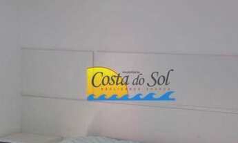 Imagem 2: Cobertura com 3 dormitórios à venda, 189 m² por R$ 1.580.000,00 - Vila Guilhermina - Praia