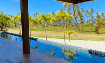 Imagem: Casa Beira Mar em Praia do Forte 6 Suítes