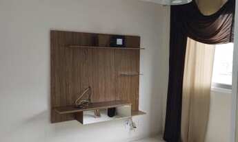 Imagem 2: Apartamento para venda tem 50 metros quadrados com 2 quartos em Jaguaribe - Osasco - SP