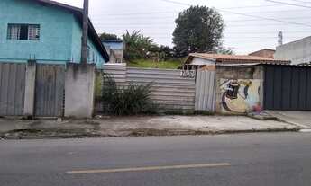 Imagem 2: TAUBATÉ - Terreno Padrão - CHÁCARA SÃO SILVESTRE