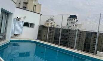 Imagem 3: São Paulo - Apartamento Padrão - Vila Olímpia