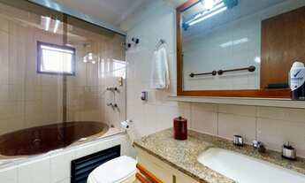 Imagem 5: São Paulo - Apartamento Padrão - Perdizes