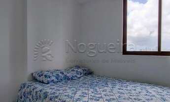 Imagem 5: GC1982 - Apto, 11º Andar, 3qts e 64m² na Caxangá - Edf. Engenho Prince