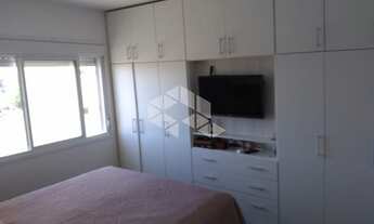 Imagem 5: BELOA APTO SEMI MOBILIADO para venda possui 90 m 2 com 2 quartos em Marechal Rondon - Cano