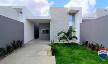 Imagem 1: CASA PLANA NO EUSÉBIO