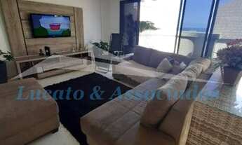 Imagem: Cobertura Duplex Vista Mar e espaco gourmet