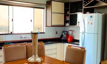 Imagem 7: Sobrado de alto padrão à venda, Vera Cruz do Oeste - PR