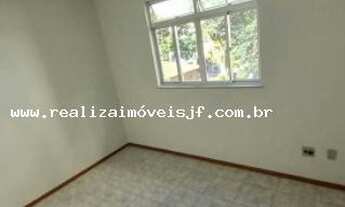 Imagem 5: Apartamento para Venda em Juiz de Fora, São Mateus, 2 dormitórios, 1 banheiro, 1 vaga