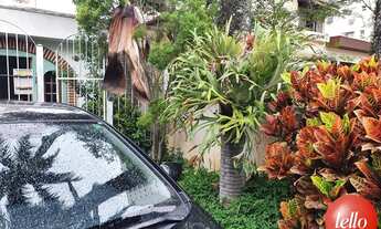 Imagem 4: Santo André - Casa Comercial - Vila Bastos