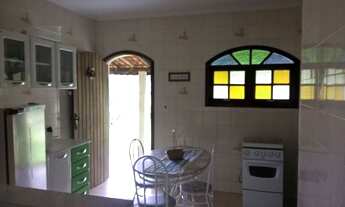 Imagem 2: CHÁCARA QUINTA DO IPÊ