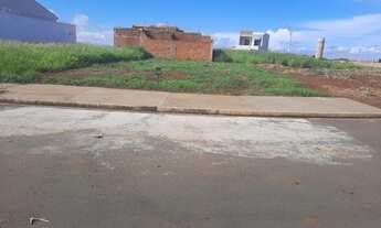 Imagem: Lote/Terreno Reserva centenária 266 mts