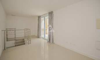 Imagem 7: Apartamento tipo 2 quartos com suíte, mais uma incrível área de lazer no Ilha Pura