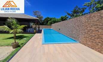 Imagem 6: Condomínio Fechado em Imbassaí - Casa Duplex