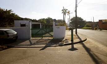 Imagem 7: Casa a venda em Peruíbe, rua asfaltada e ao lado de condominio,bairro em franco cresciment