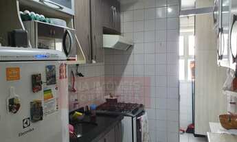 Imagem 6: Apartamento 3 dormitórios, sendo 1 suíte em City América - São Paulo - SP