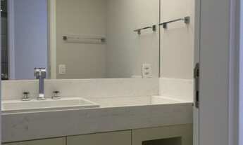 Imagem 6: 105637 Apartamento para aluguel possui 48 metros quadrados com 2 quartos - São Paulo - SP