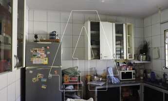 Imagem 4: Araçatuba - Casa - Alvorada