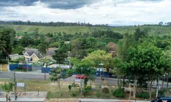 Imagem 5: Apartamento - Residencial Solar das Tuíras - Jardim Uirá - 3 Dormitórios - 75m²