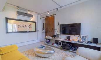 Imagem 6: Venda Apartamento 1 Dormitórios - 117 m² Itaim Bibi