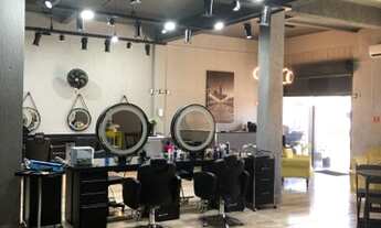 Imagem 5: Salão de beleza