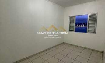 Imagem 4: Apartamento com 1 dormitório à venda, 41 m² por R$ 199.000,00 - Parque Prainha - São Vicen