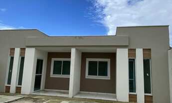 Imagem 6: Casa pronta com 3 quartos no Guajiru - Ótima localização