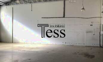 Imagem 5: Salão para aluguel, 6 vagas, Mini Distrito Industrial - Tancredo Neves - São José do Rio P