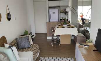 Imagem 5: 63m - Vila Monumento - 2 dorms suite vaga