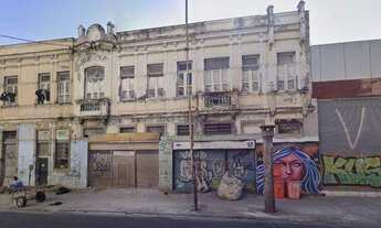 Imagem 6: Prédio, 669 m² - venda por R$ 1.800.000,00 ou aluguel por R$ 2.300,00/mês - Centro - Rio d