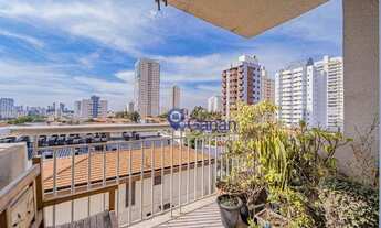 Imagem 6: Apartamento com 2 dormitórios à venda, 63 m² por R$ 499.000,00 - Vila Mascote - São Paulo